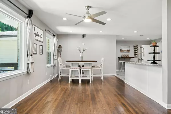 Decatur, GA 30032,3331 Casa Linda DR
