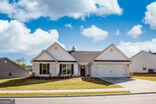 Jefferson, GA 30549,2164 Savannah DR