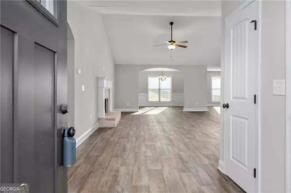 Jefferson, GA 30549,2164 Savannah DR