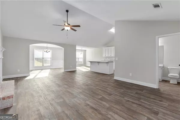 Jefferson, GA 30549,2164 Savannah DR