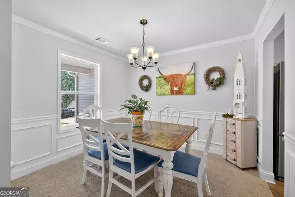Hull, GA 30646,151 Rolling Woods LN