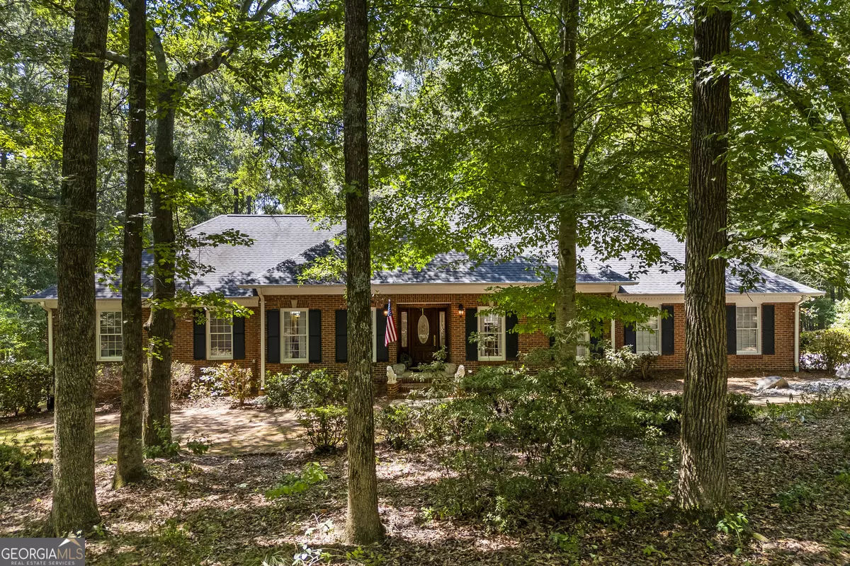 Nicholson, GA 30565,750 Staghorn TRL