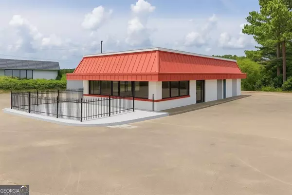 4145 Fulton Industrial BLVD SW, Atlanta, GA 30336