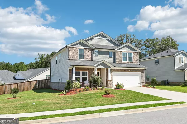 Loganville, GA 30052,670 Sara Meadow RD