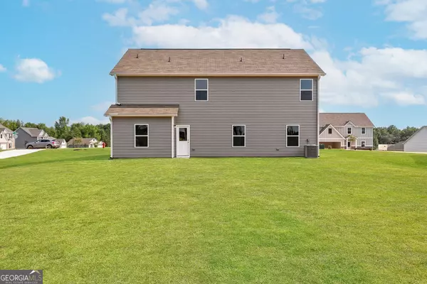 Locust Grove, GA 30248,1509 Big Bud LN