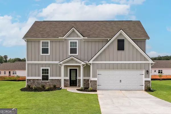 1509 Big Bud LN, Locust Grove, GA 30248
