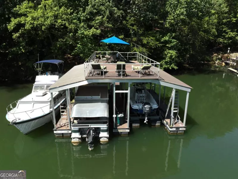 4451 Flat Creek DR, Gainesville, GA 30504