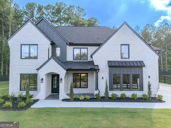 3209 Bold Springs RD, Dacula, GA 30019