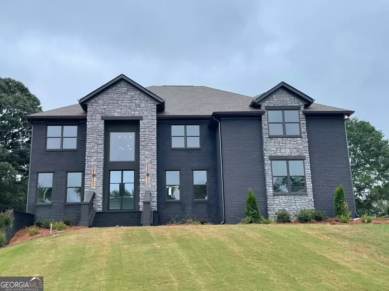 3066 Reserve Ct SW, Conyers, GA 30094