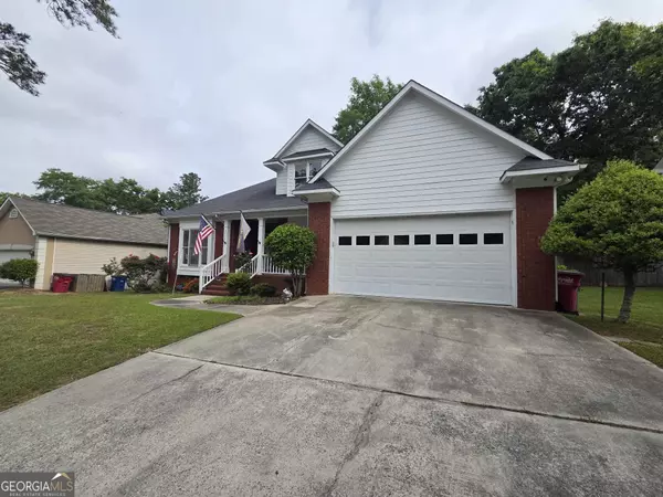 3175 Stinsonville RD, Macon, GA 31210