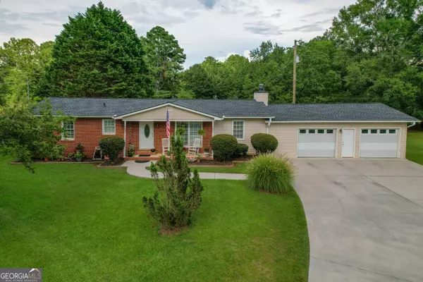 1537 Jackson ST, Locust Grove, GA 30248