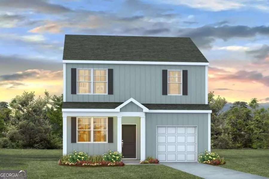 117 Azure DR, Savannah, GA 31419