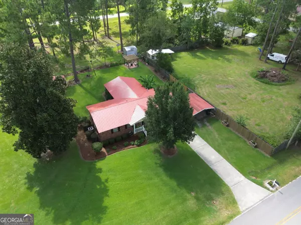 Swainsboro, GA 30401,115 Anns DR