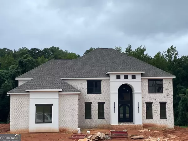 3065 Reserve Ct SW, Conyers, GA 30094