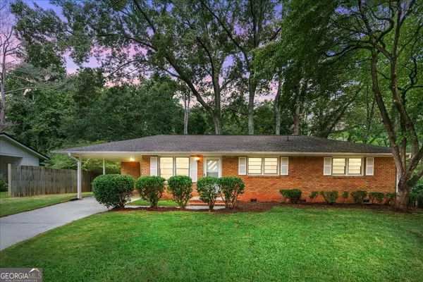 2185 Sun Valley DR SE, Marietta, GA 30067