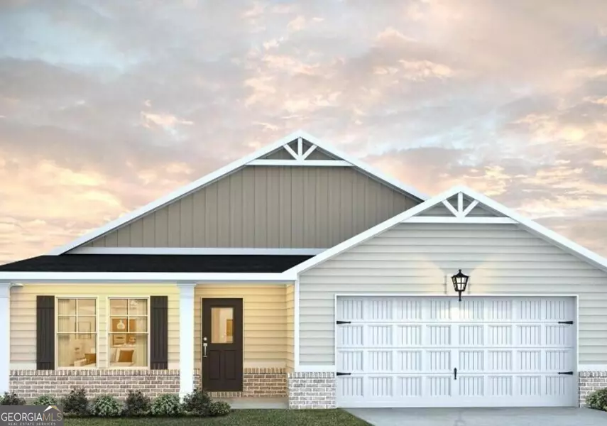 102 Percheron RD #8, Hogansville, GA 30230