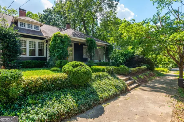 Atlanta, GA 30307,242 Haralson AVE NE