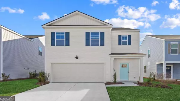 Port Wentworth, GA 31407,7 Oak WAY
