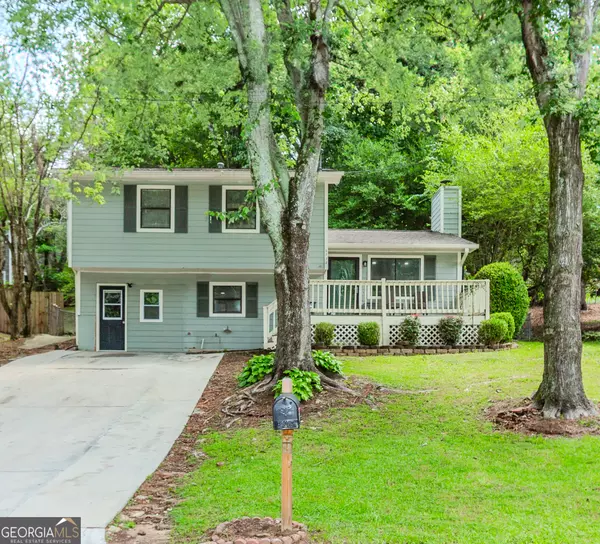 Norcross, GA 30071,5772 Western Hills DR