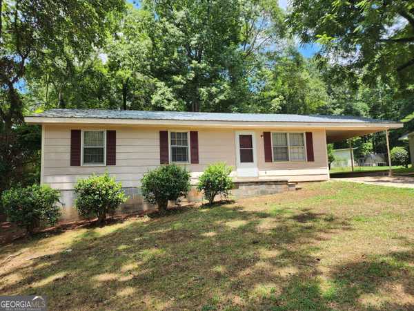 583 Danielsville ST, Jefferson, GA 30549