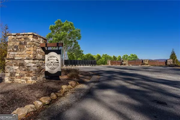 Ellijay, GA 30540,230 High River LNDG #95