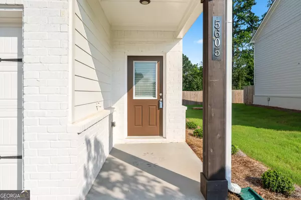 Norcross, GA 30093,5605 Rock Place CT