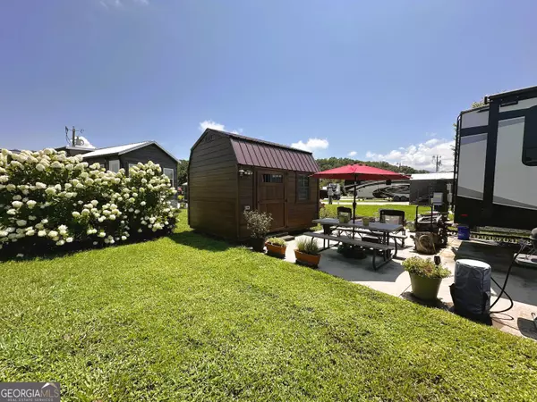 Blairsville, GA 30512,75 Foggy Mountain RD #LOT 145