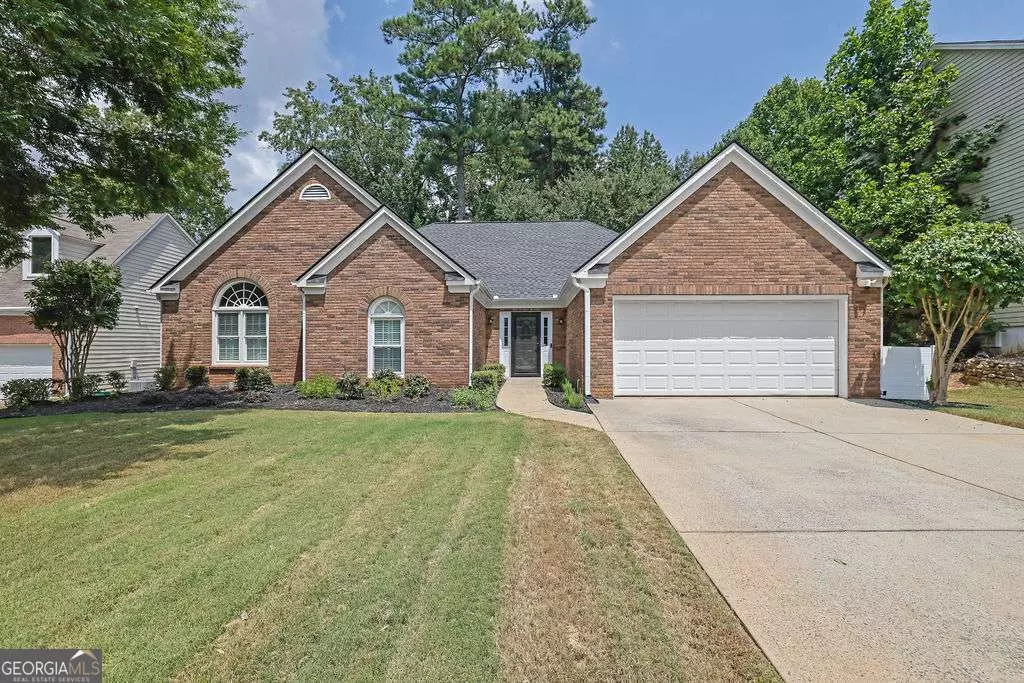 Kennesaw, GA 30152,2158 Marne GLN