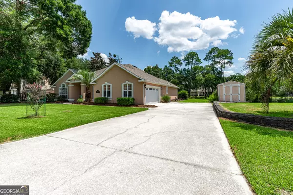 St. Marys, GA 31558,135 Deerwood CT