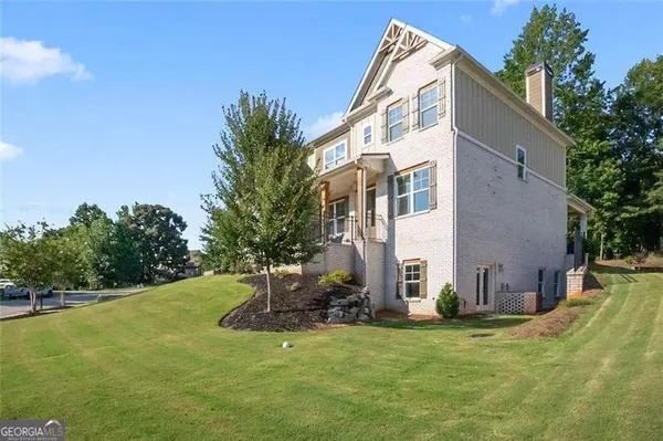 Jefferson, GA 30549,3111 Mulberry Greens LN