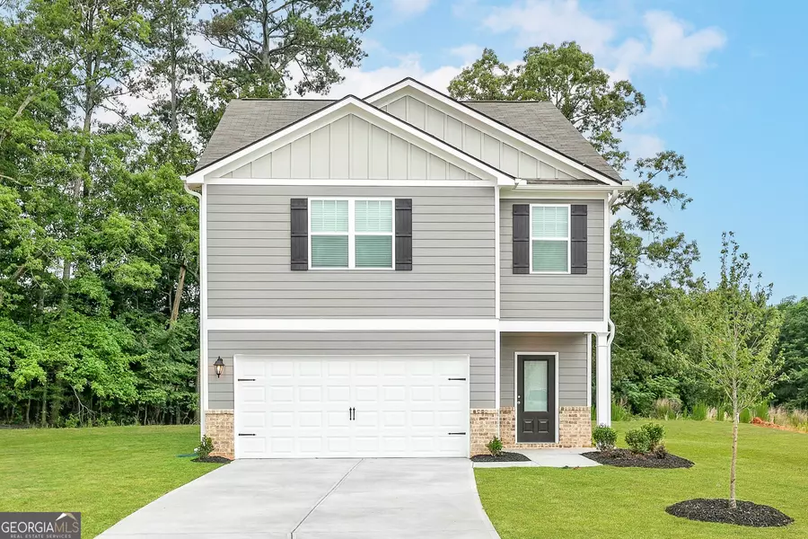 102 Avondale BLVD, Conyers, GA 30013
