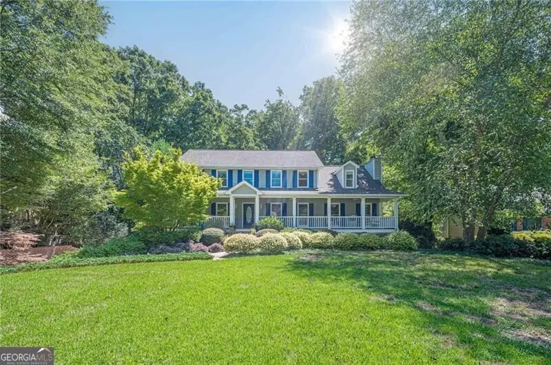 Marietta, GA 30064,1114 Cedar Branch CT SW