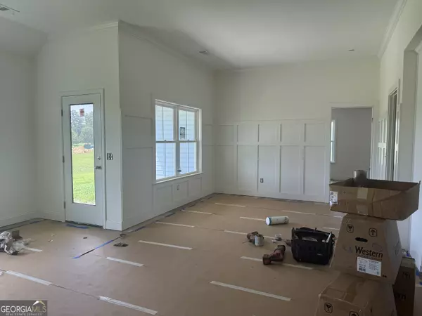 Statesboro, GA 30458,LOT 5 Jack Kennedy RD