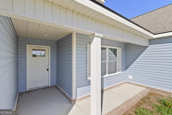 Statesboro, GA 30458,LOT 5 Jack Kennedy RD