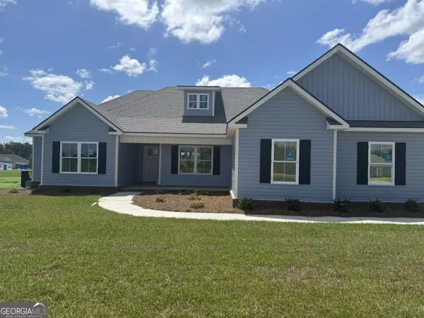 Statesboro, GA 30458,LOT 5 Jack Kennedy RD