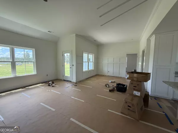 Statesboro, GA 30458,LOT 5 Jack Kennedy RD
