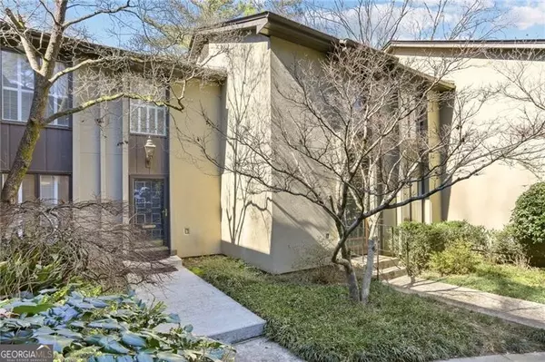 Atlanta, GA 30342,36 Ivy Pkwy NE #1112