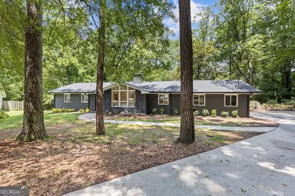 Atlanta, GA 30341,3008 Ridgeside CT
