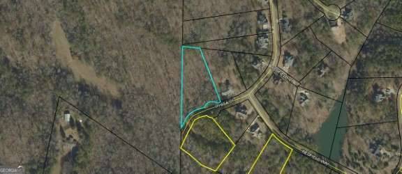 0 Ithica CT #LOT 271, Jasper, GA 30143