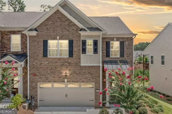 134 Holden WAY, Woodstock, GA 30189