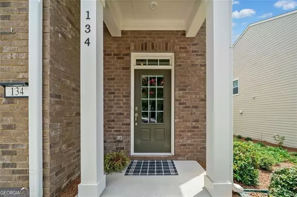 Woodstock, GA 30189,134 Holden WAY