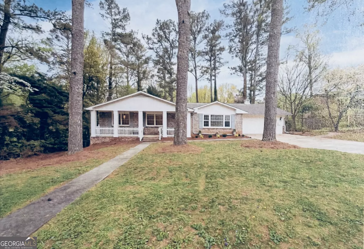 Marietta, GA 30062,2000 Hill RD