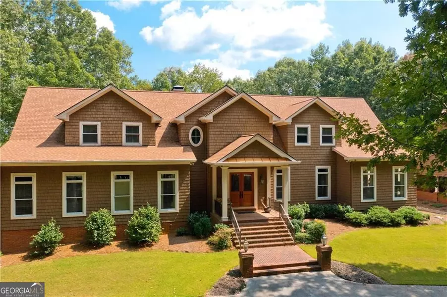 2218 Cross Plains Hulett RD, Carrollton, GA 30116