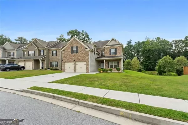 Fairburn, GA 30213,7517 Rudder CIR