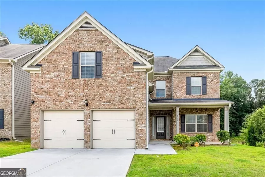 7517 Rudder CIR, Fairburn, GA 30213