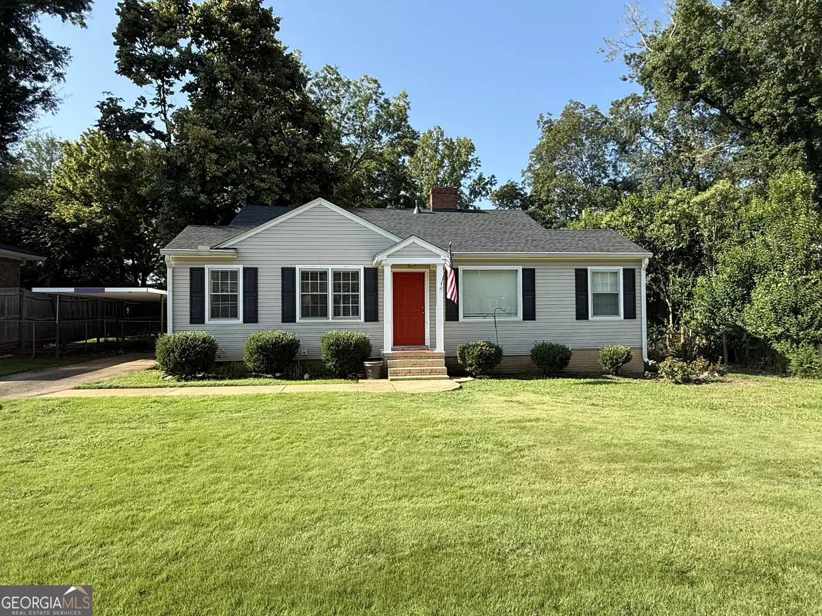 Lagrange, GA 30240,109 Elm DR