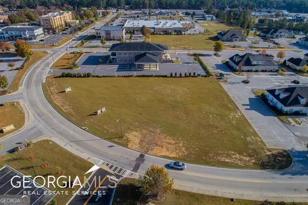 0 Brampton AVE #LOT 15, Statesboro, GA 30458