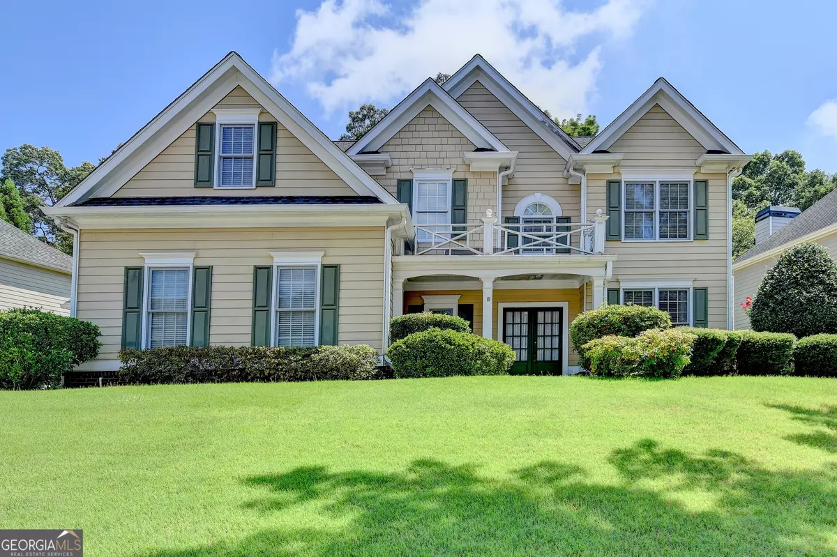 Dacula, GA 30019,2811 Hillgrove DR
