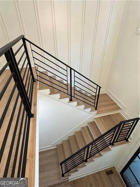 Ball Ground, GA 30107,356 Henry Scott RD