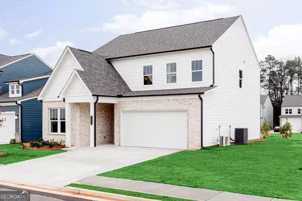 Acworth, GA 30102,503 Regency TRL